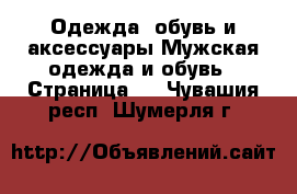 Одежда, обувь и аксессуары Мужская одежда и обувь - Страница 3 . Чувашия респ.,Шумерля г.